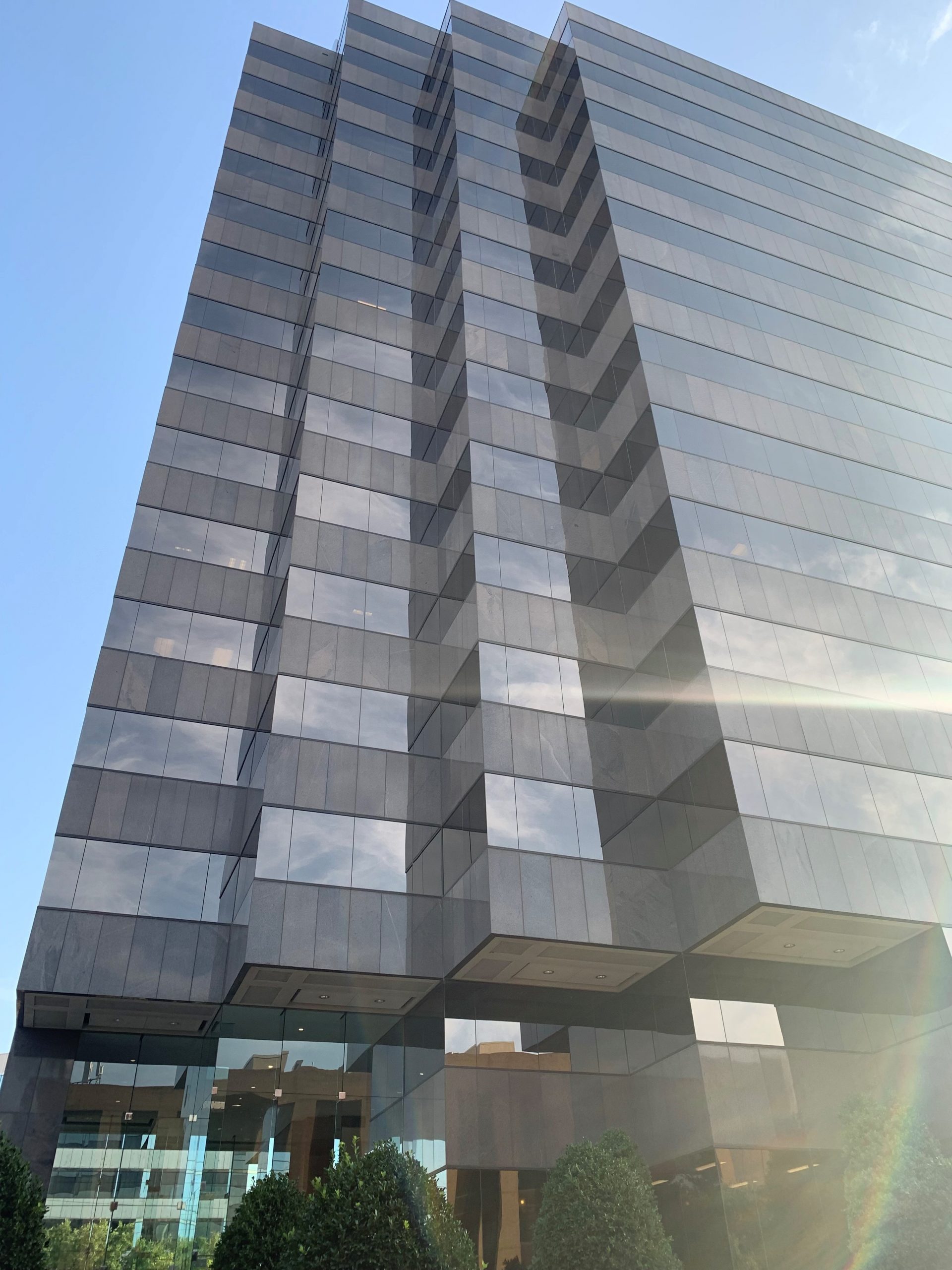 Davis Law Firm Dallas, TX Office