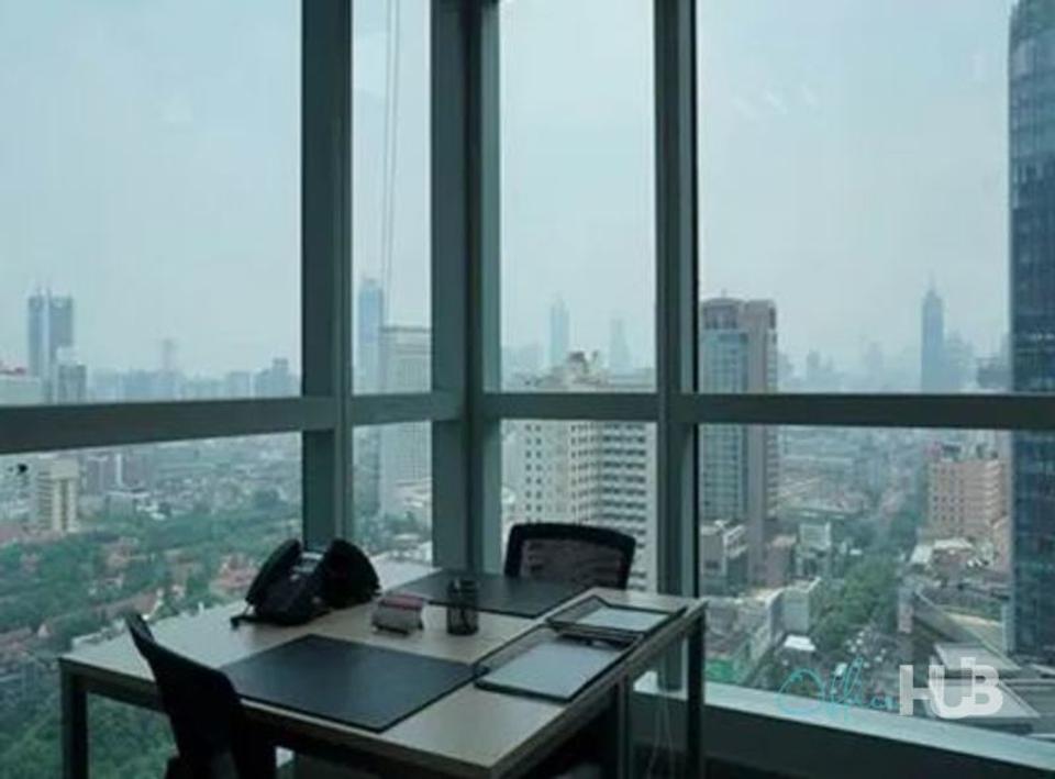 King & Wood Mallesons Shanghai, China Office