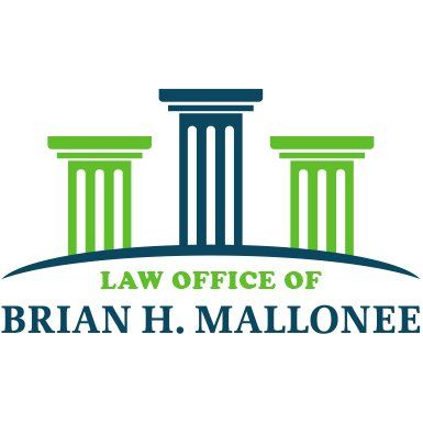 Law Offices of Brian H. Mallonee Fort Pierce, FL Office