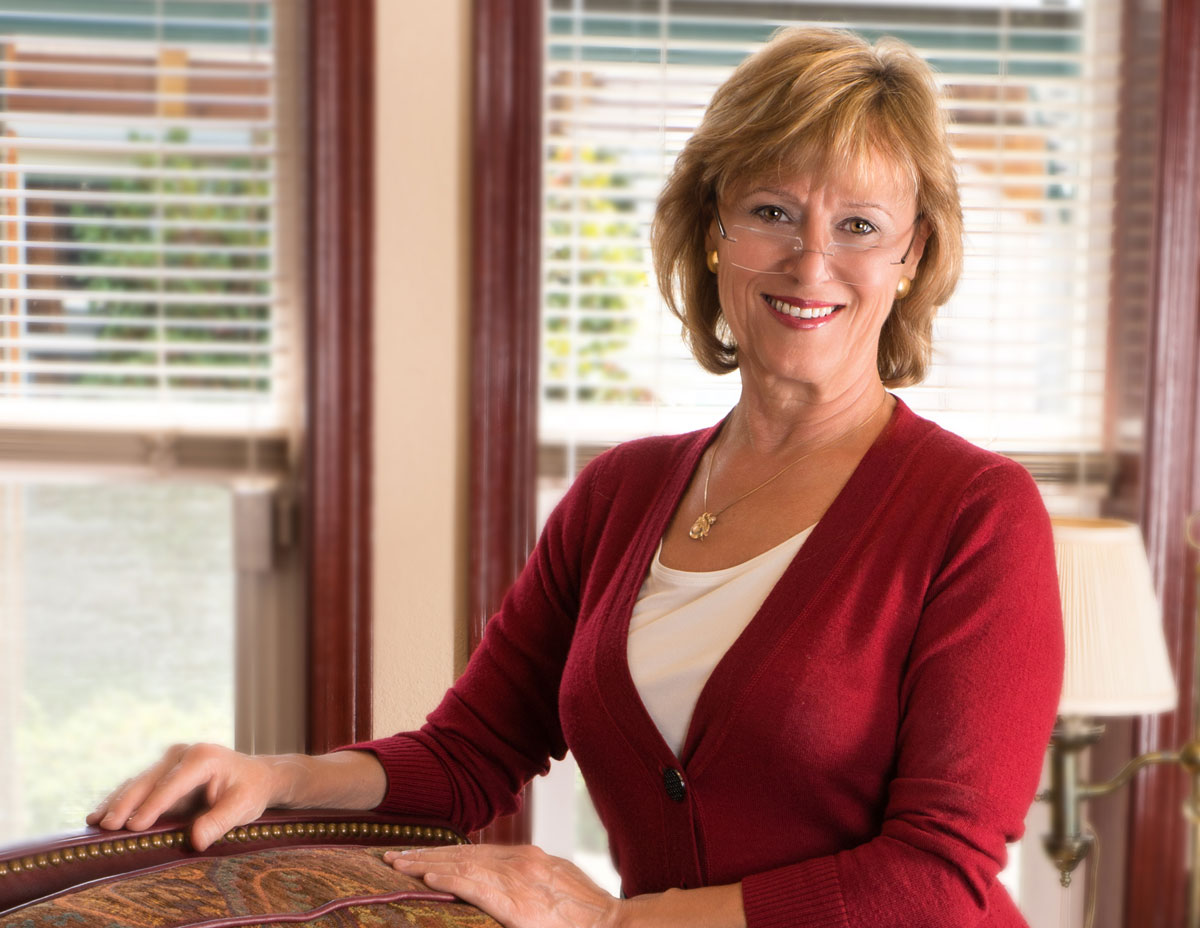 Brost Law Office Olympia, WA Office