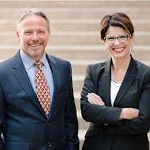 Demco Law Firm, P.S Seattle, WA Office