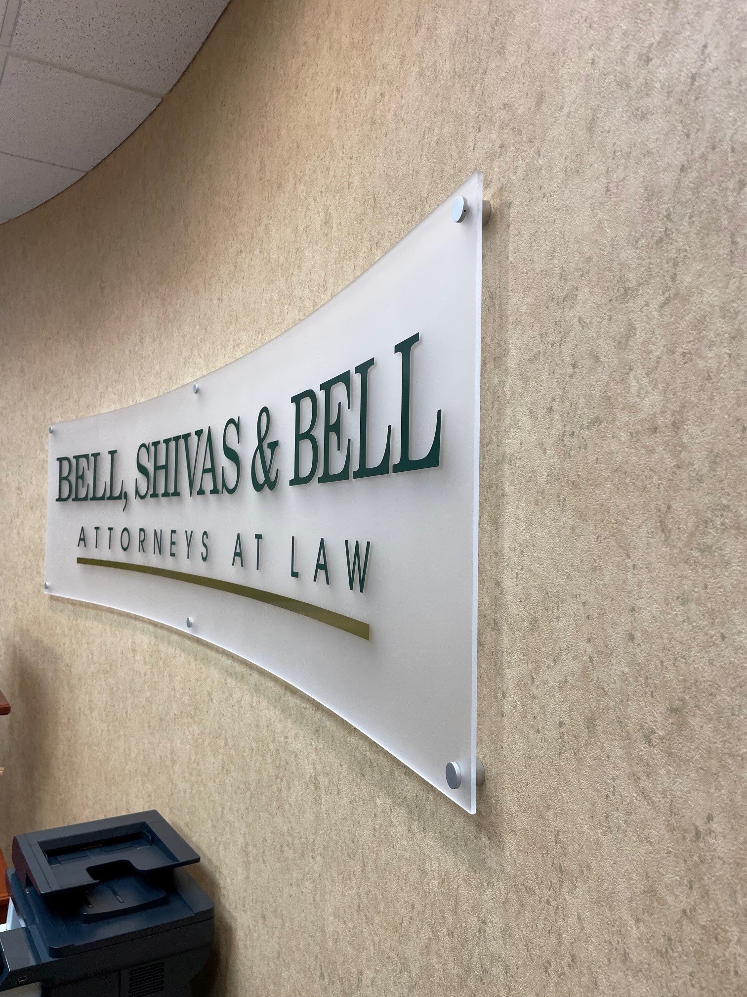 Bell & Shivas, P.C Rockaway,  Office
