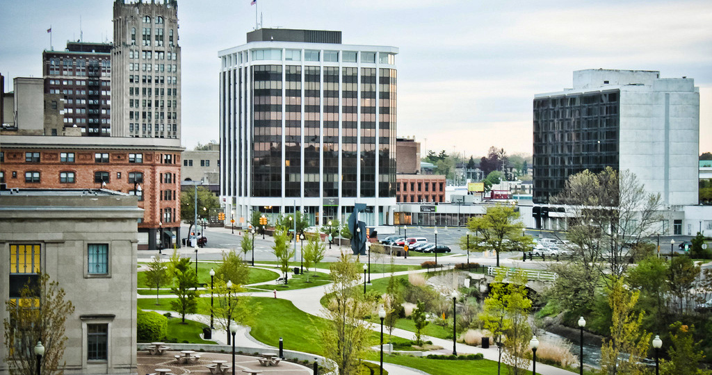 Endurance Law Group Jackson,  Office