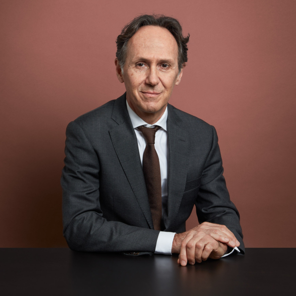 Thouvenin Rechtsanwalte KLG Zurich, Switzerland Office