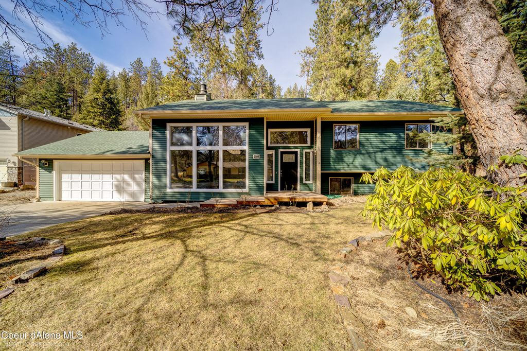 Watson Law Offices Coeur D Alene, ID Office