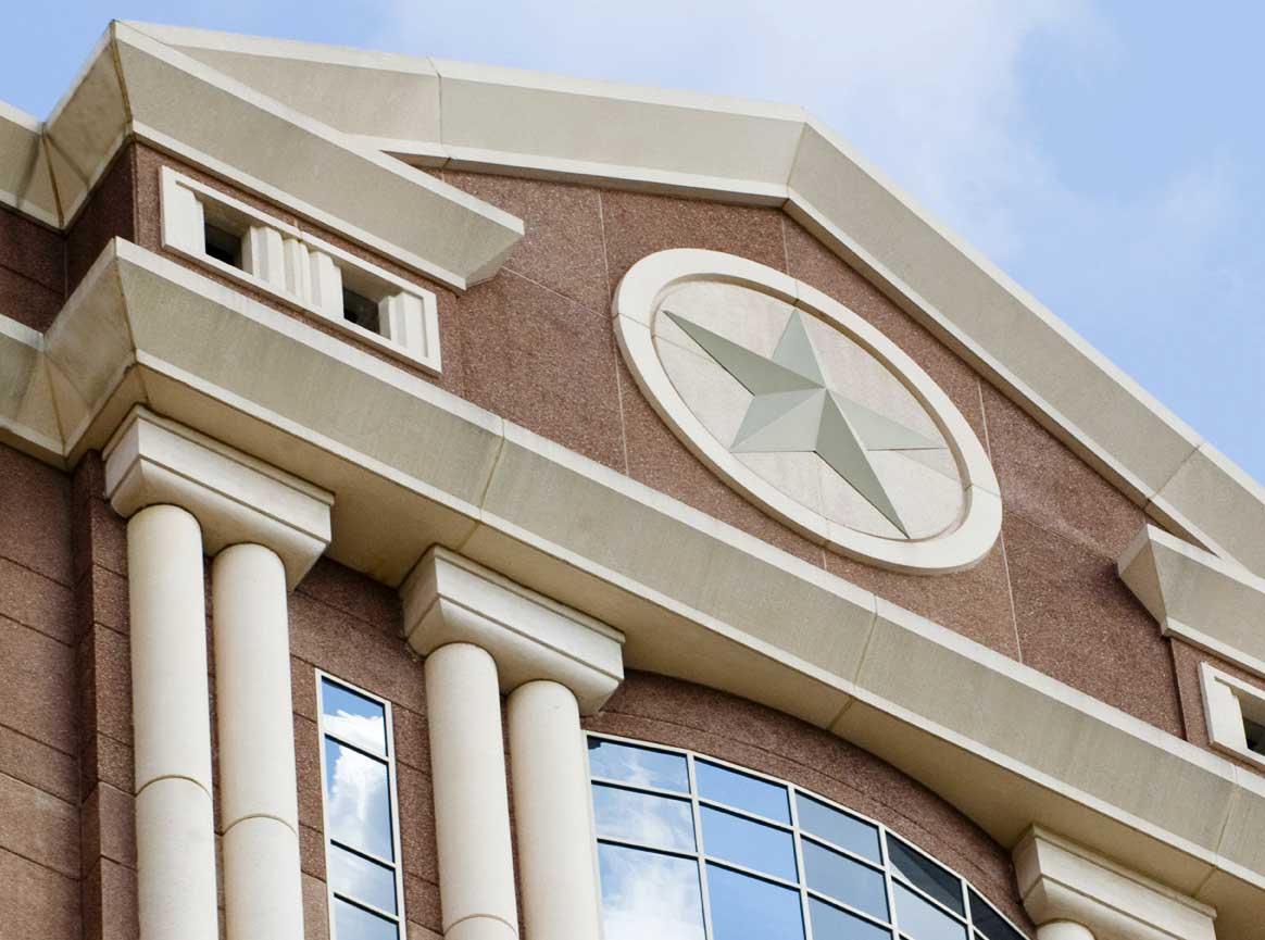 Kreig LLC, Houston,  Office