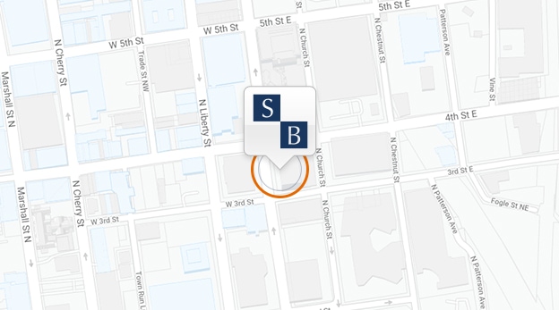 Soni Brendle, PLLC Charlotte,  Office