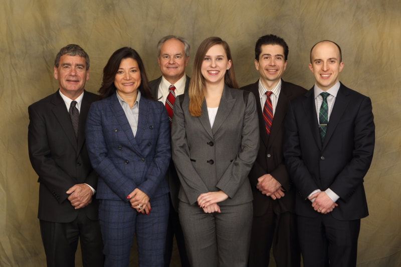Godin Geraghty Puntillo Camilli, SC Kenosha, WI Office