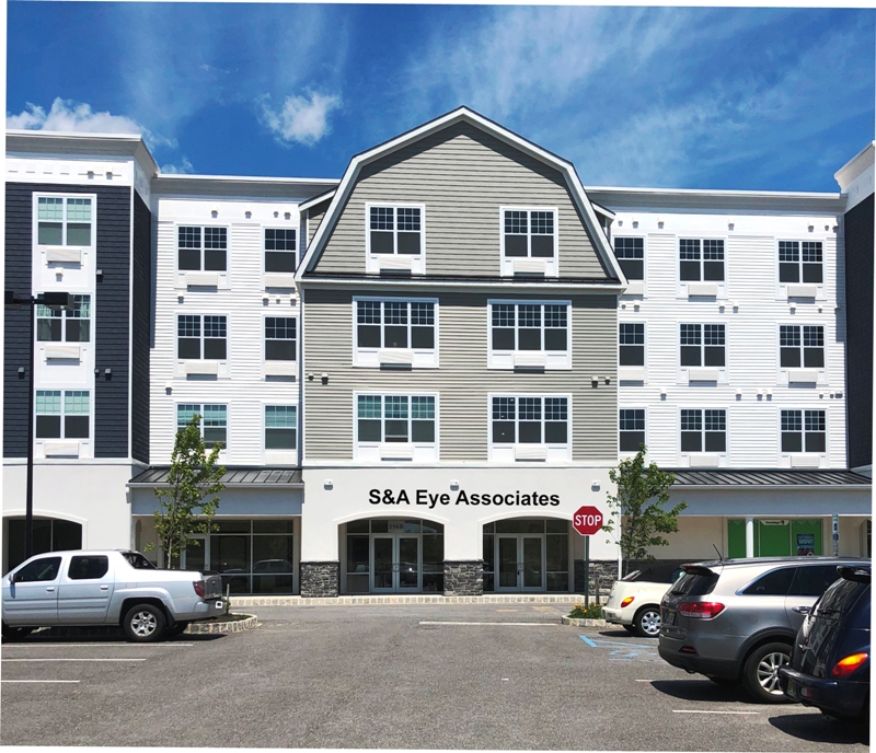 R.C. Shea & Associates, Counsellors at Law Manchester, United States Office