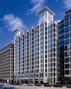Crisp and Associates, LLC Harrisburg,  Office