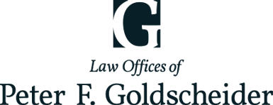 Law Offices of Peter F. Goldscheider Palo Alto, CA Office