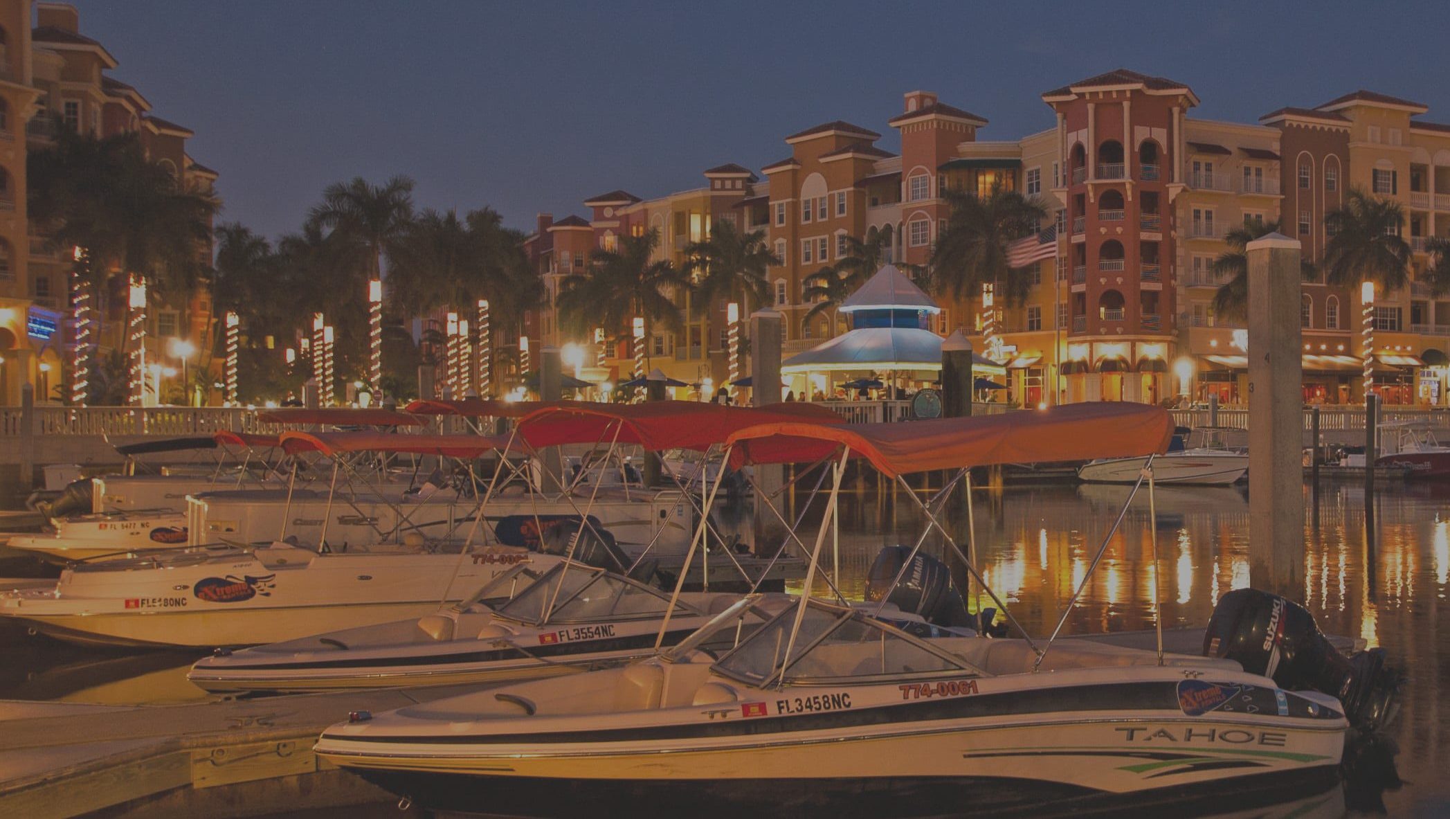 Dal Lago Law Naples,  Office