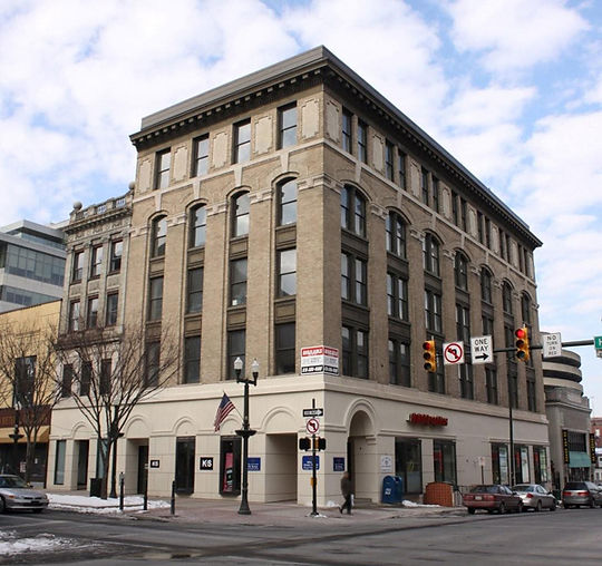 Plunkett & Graver, P.C Allentown,  Office