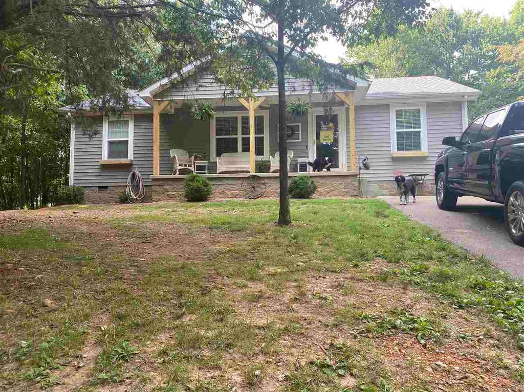 Berry Law Firm Bowling Green, KY Office