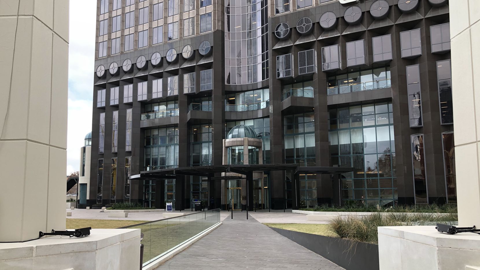 The Wolf Law Firm Southlake,  Office