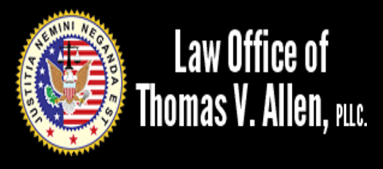 Law Office of Thomas V. Allen, PLLC Edison,  Office