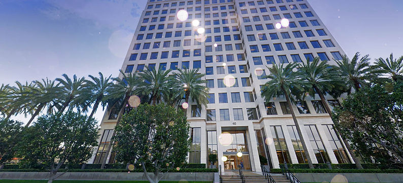 Brown & Streza LLP Irvine, CA Office