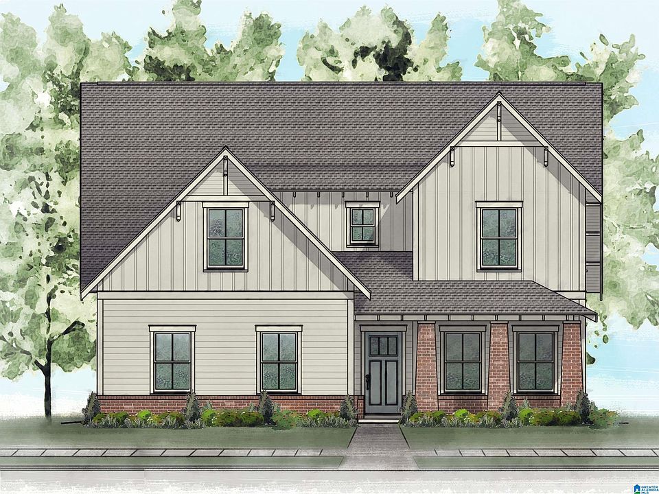 Griffin & Associates, P.A Hoover, AL Office