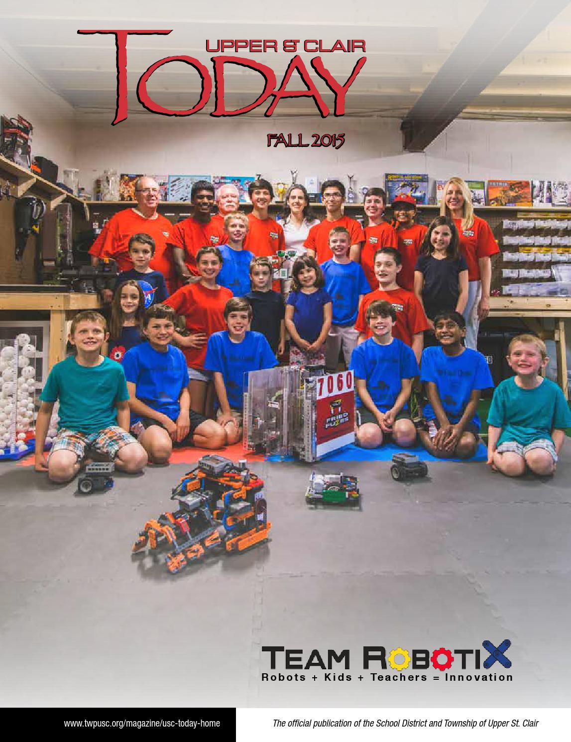 Fudge & McArthur, PA Pittsburgh, PA Office