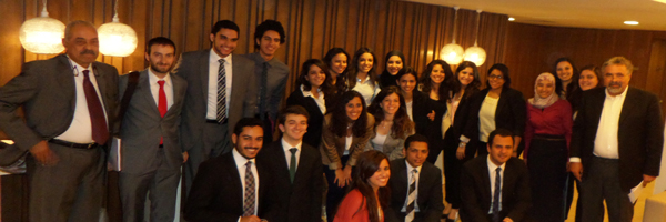 Shalakany Cairo, Colombia Office