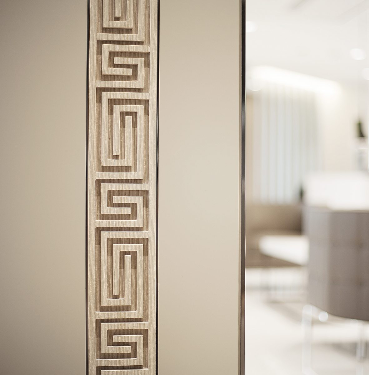 DLA Piper Beijing, China Office