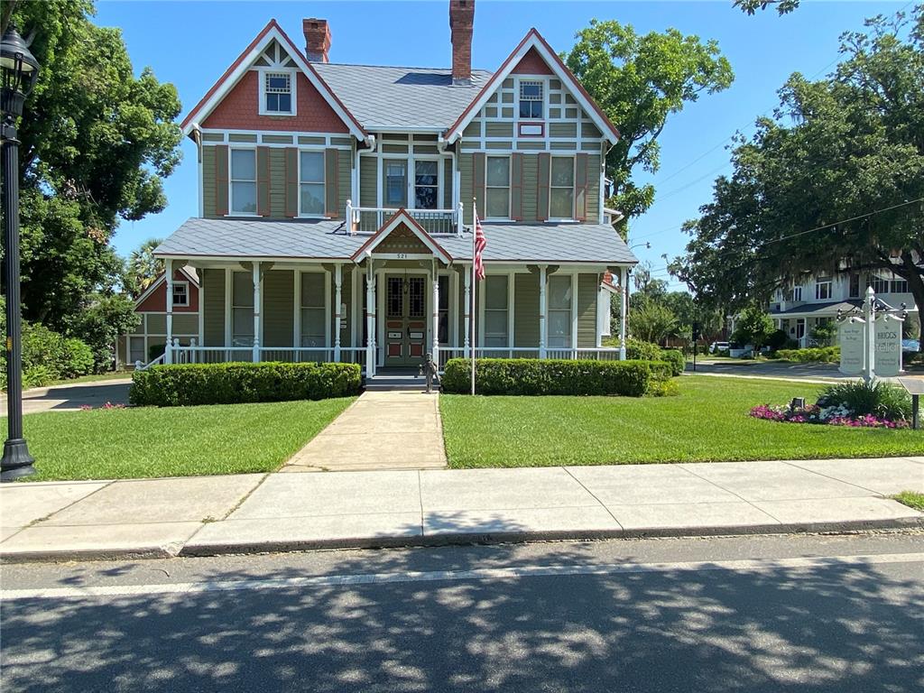 The Briggs Law Firm Ocala, FL Office