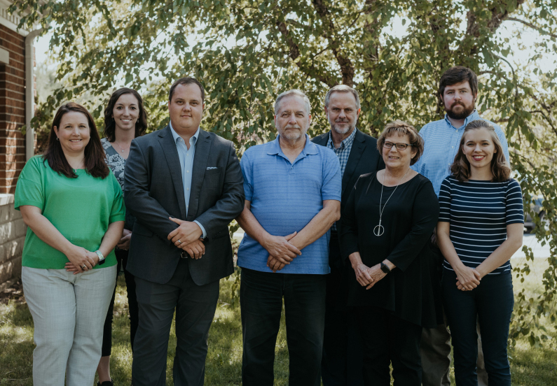 Thomas Law Firm PC Fort Wayne, IN Office