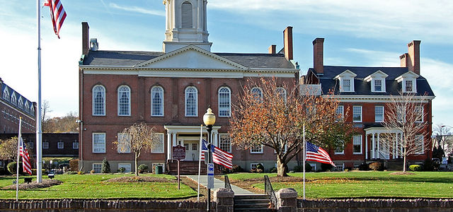The Serruto Law Firm, PC West Orange, NJ Office