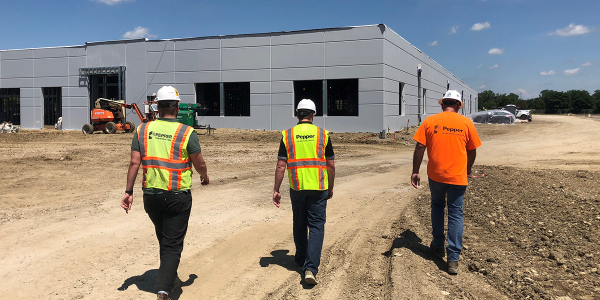 Sanders & Associates, LPA Cincinnati, OH Office