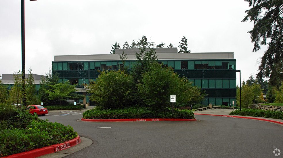 Machol & Johannes, LLC Bellevue, WA Office