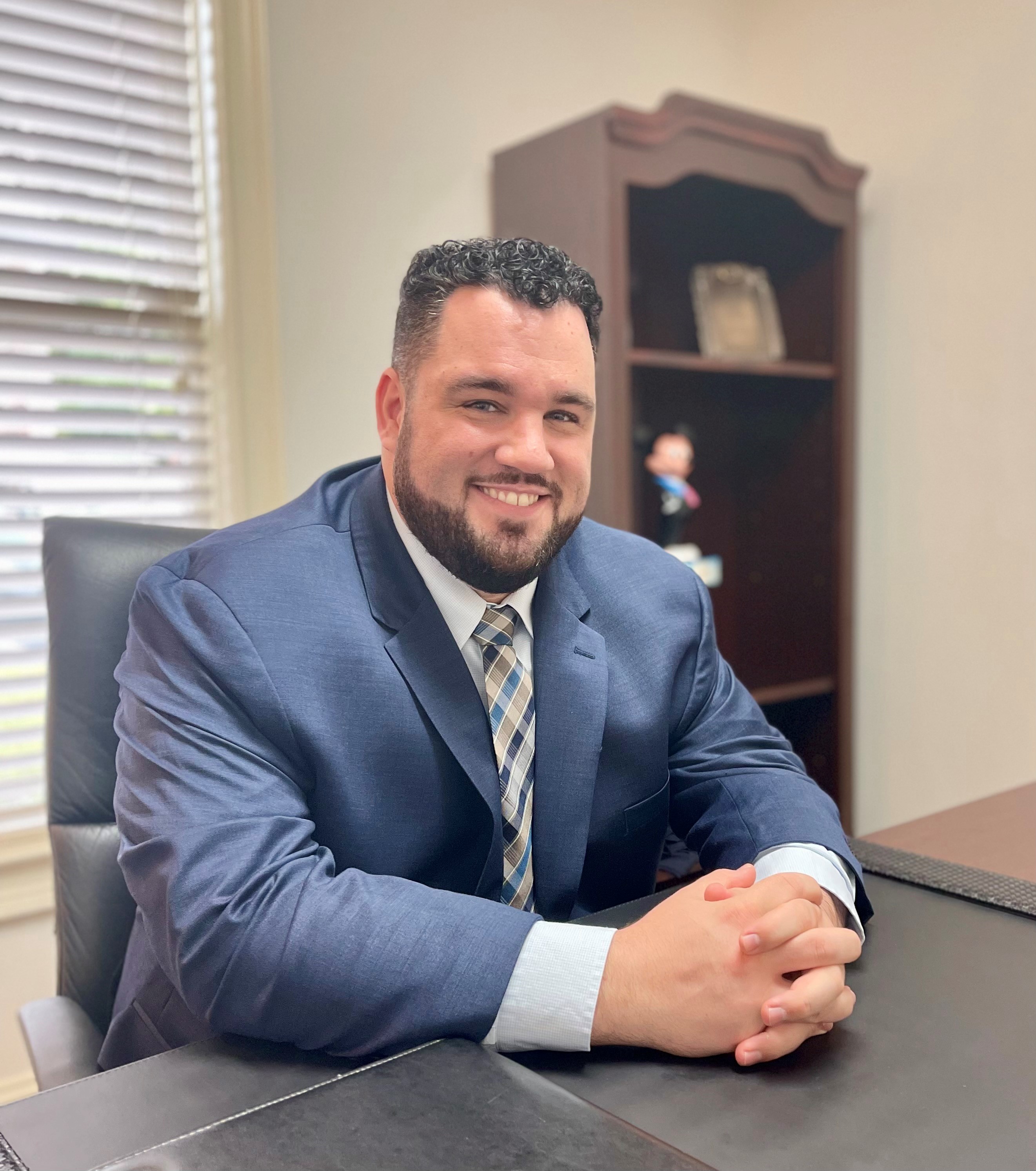 Dillon Law Firm, PC Lawrenceville, GA Office