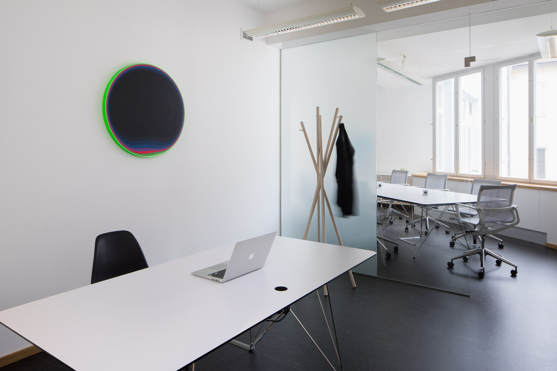 HKDW Legal, s r o Prague, Czech Republic Office