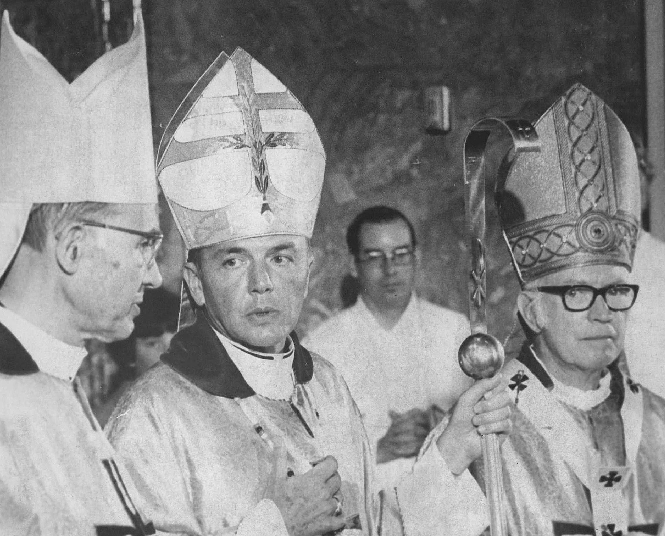 Bishop Legal Cheyenne, WY Office