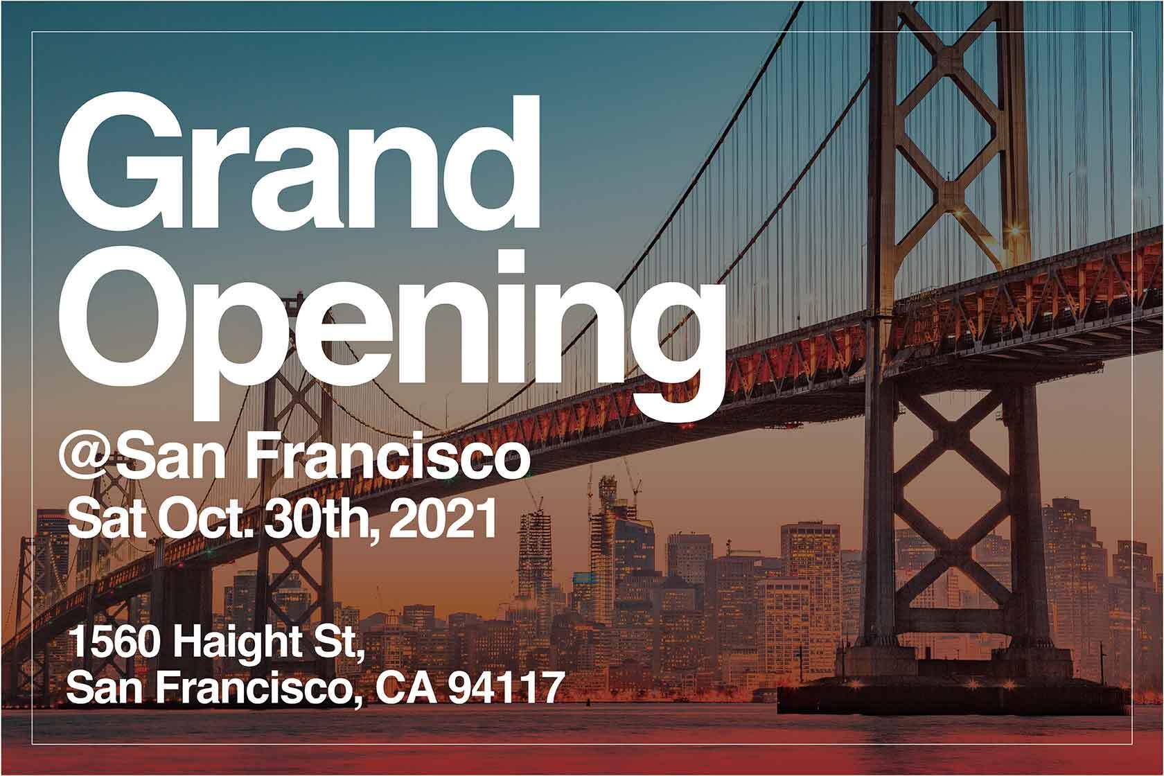 Allegiance Law San Francisco,  Office