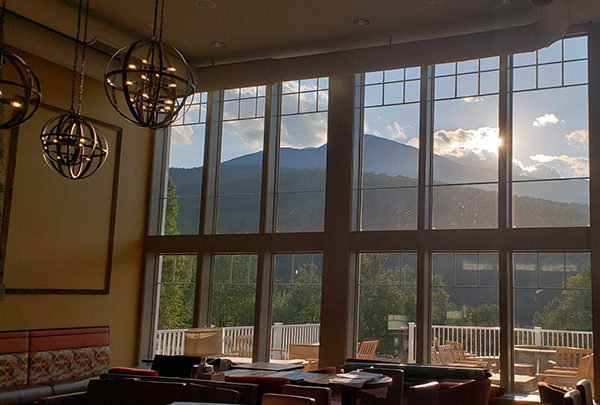 Sulloway & Hollis, P.L.L.C Gorham, NH Office