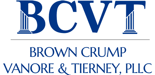Brown, Crump, Vanore, & Tierney, LLP Raleigh, NC Office