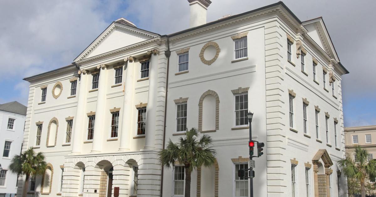 E. Bart Daniel Charleston, SC Office