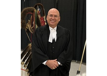 Boudreau Law Winnipeg, Canada Office