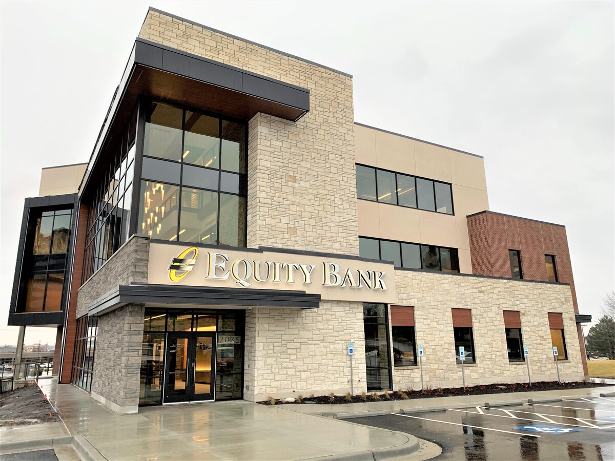 The Hill Law Firm, PC Overland Park, KS Office