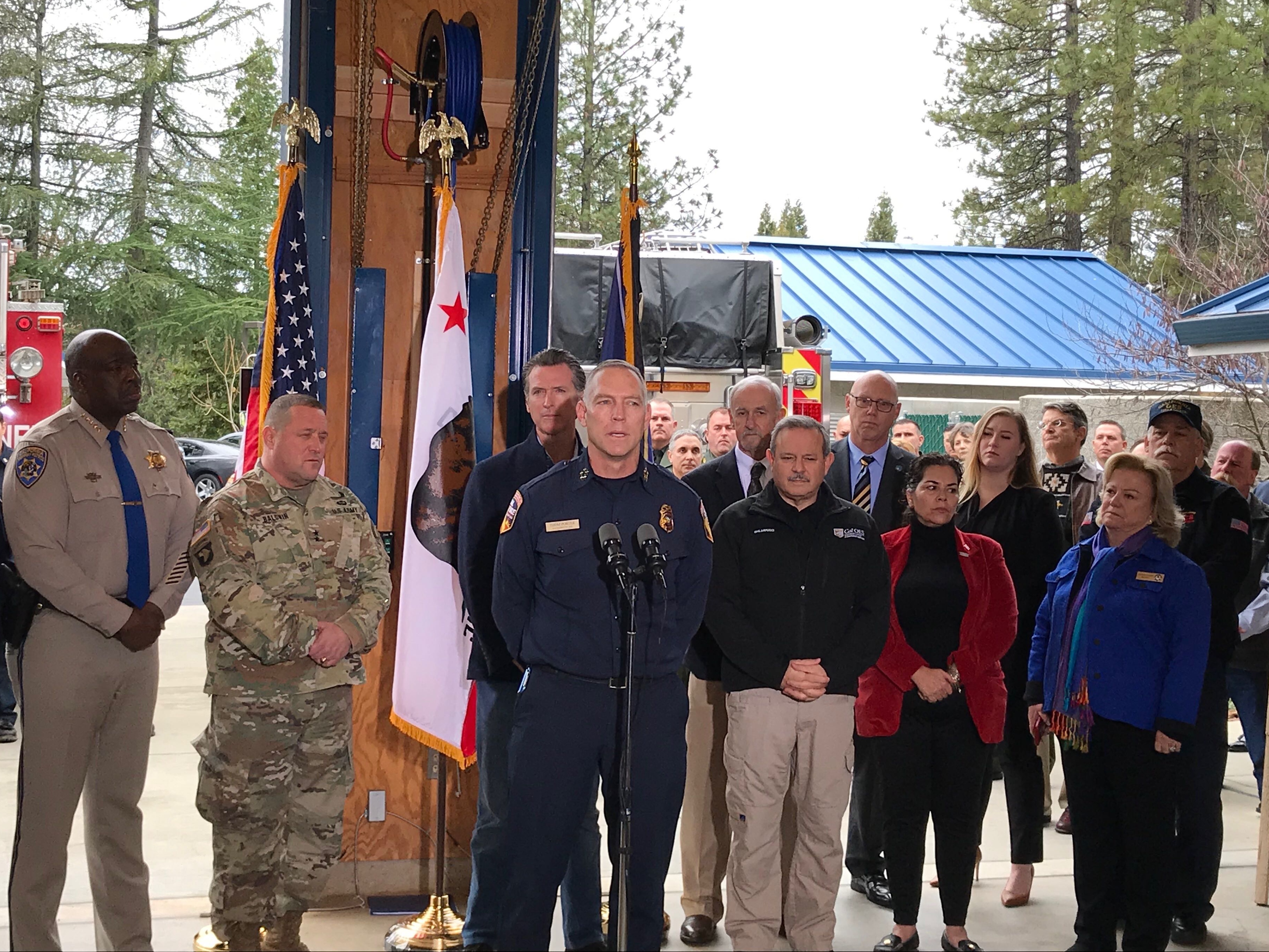 Porter Law Group Inc Gold River, CA Office