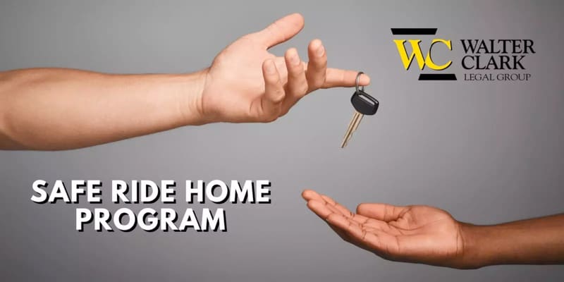 Walter Clark Legal Group Victorville, CA Office