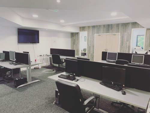 Morgan LaRoche Solicitors  Swansea, UK-Wales Office