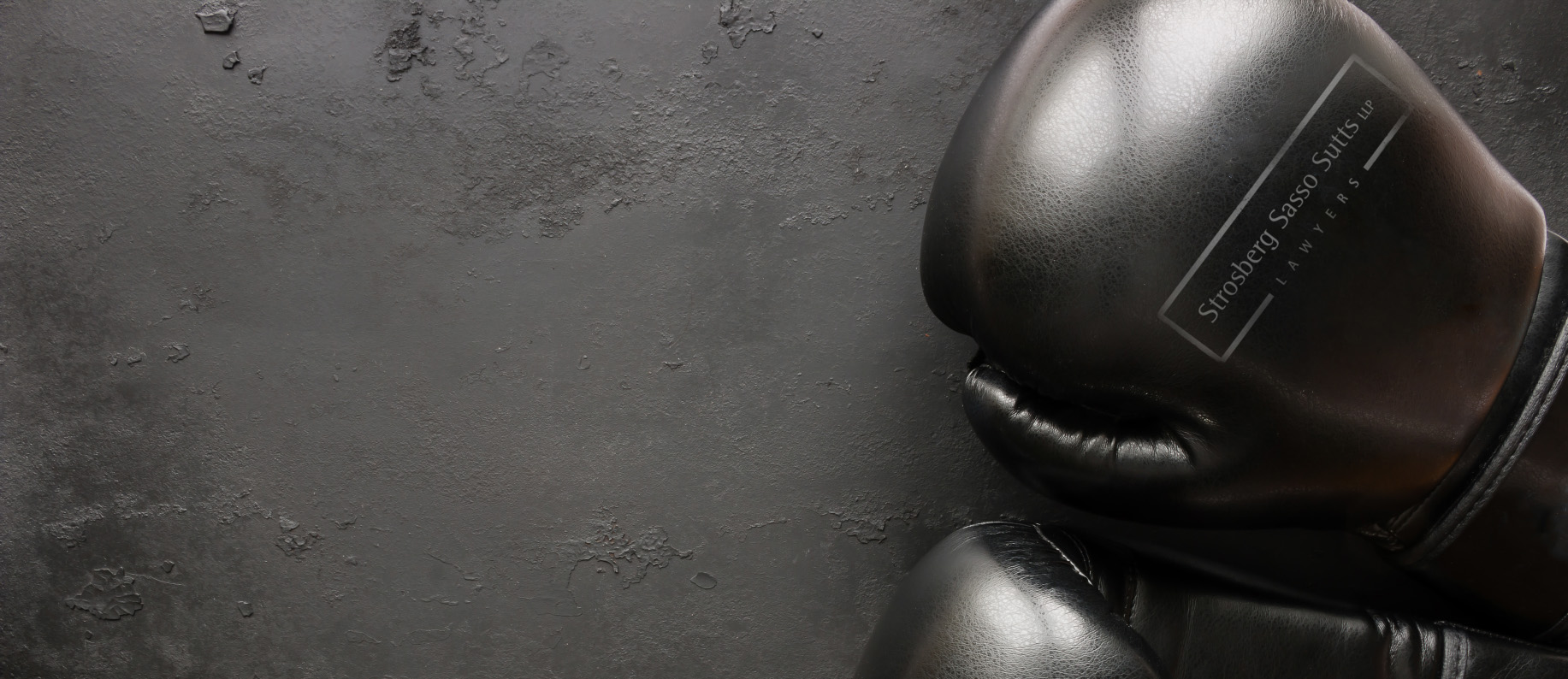 Strosberg Sasso Sutts LLP Windsor, Canada Office