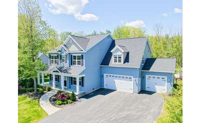 Cooper, Erving & Savage, L.L.P Saratoga Springs, NY Office