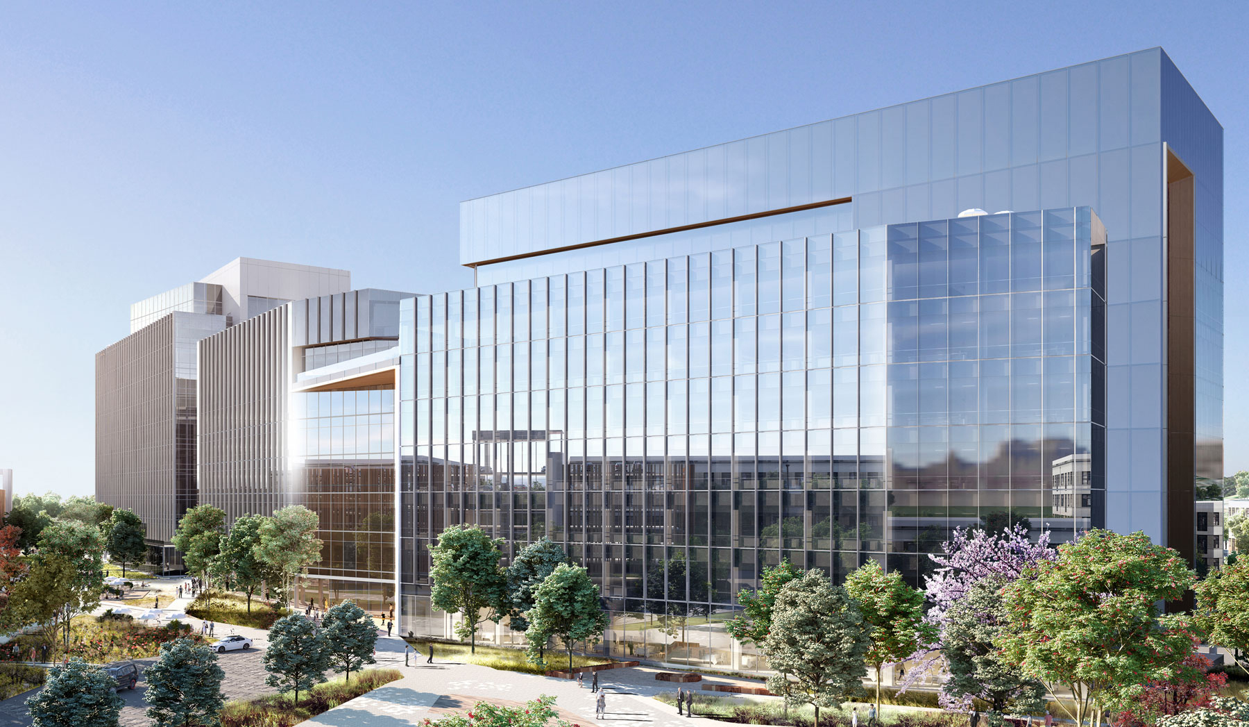 Cholakian & Associates San Francisco, CA Office