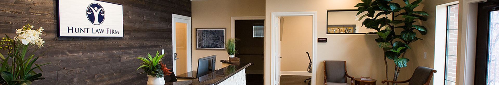 Hunt Law Firm, PLLC Katy,  Office