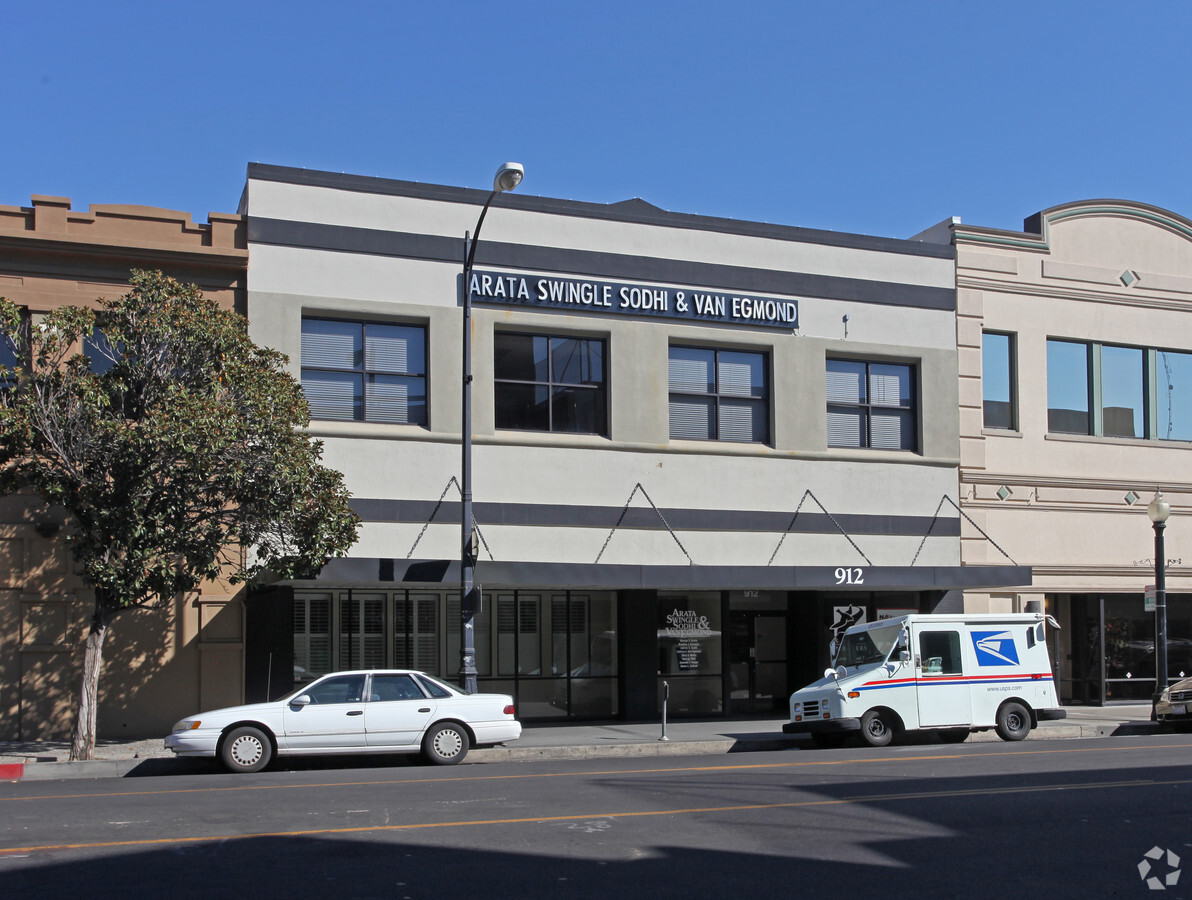 Sodhi Law Group Modesto,  Office
