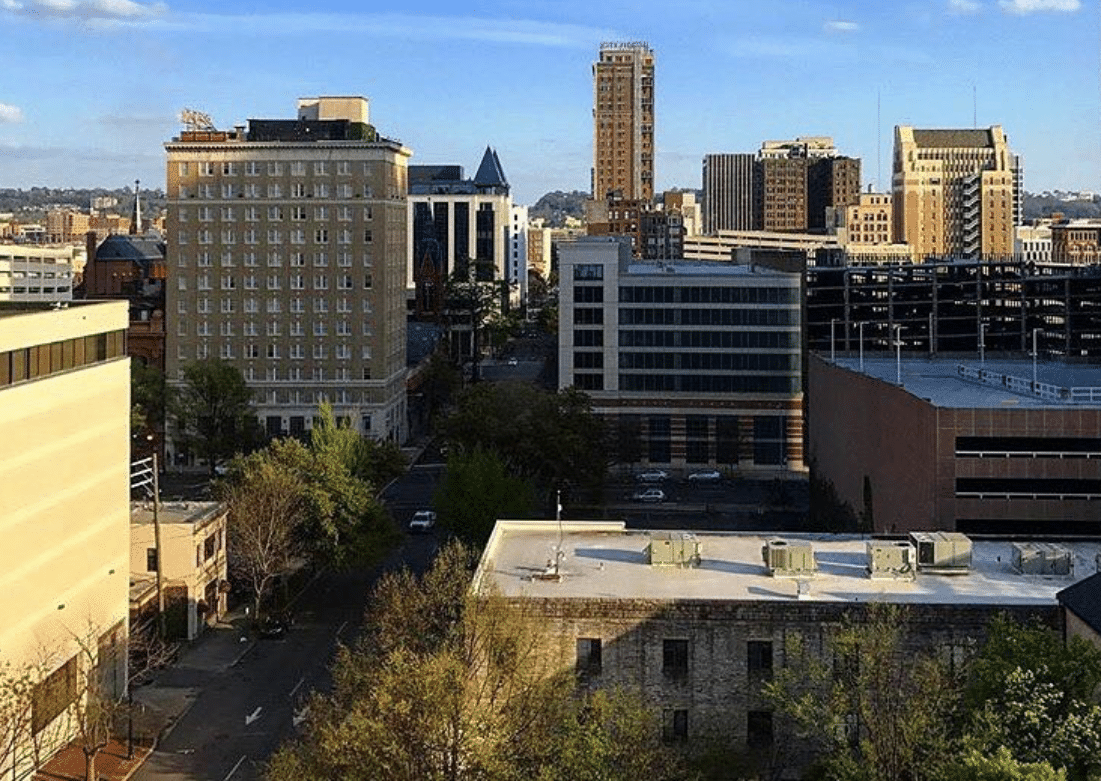 Wrady Michel & King Birmingham,  Office