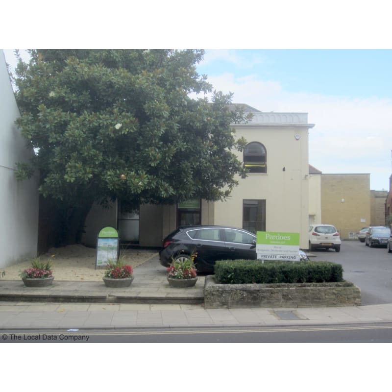 Pardoes Solicitors LLP Yeovil, United Kingdom Office