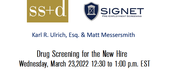 Sebaly Shillito + Dyer, L.P.A Dayton, OH Office